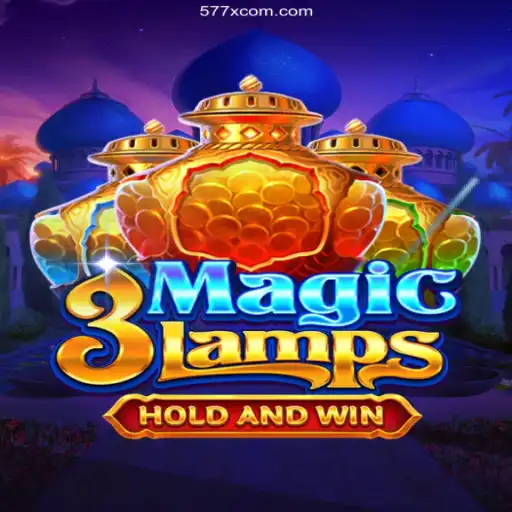 Explore the Enchanting World of 3MagicLamps: A Journey Into an Arabian Night
