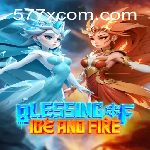 Blessing of Ice and Fire: Exploring the Latest Sensation in Gaming