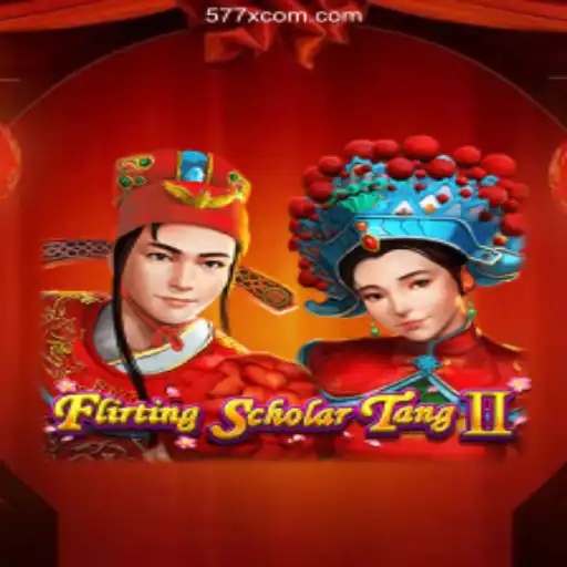 Exploring the Enchanting World of Flirting Scholar Tang II: A Journey Through History and Entertainment