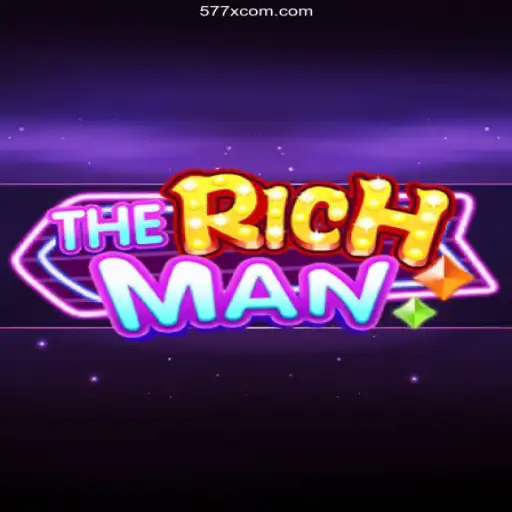 TheRichMan: Exploring the Thrilling World of 577X Brasil's Online Casino
