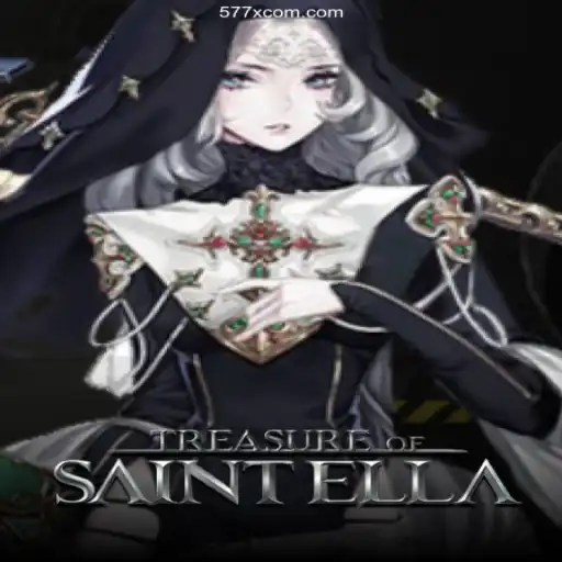 Exploring the Intriguing World of TreasureofSaintElla and its Unique Gameplay