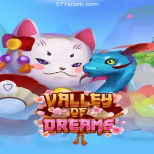 Exploring ValleyofDreams: An Alluring Dive into Fantasy Gaming