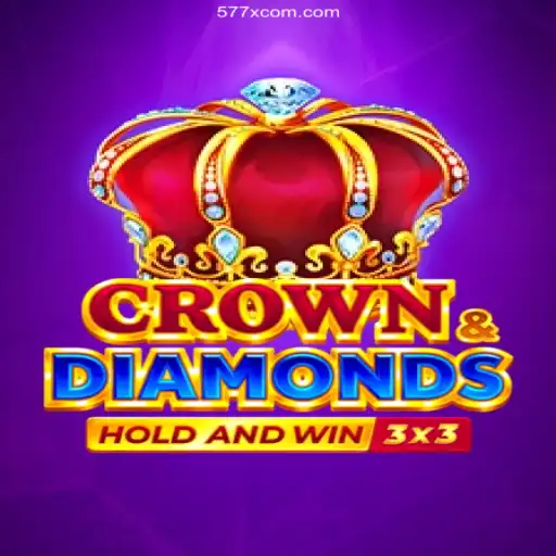 Crown Diamonds: Discover the Thrill of 577X Brasil’s Premier Casino Game