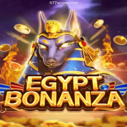 Experience Ancient Mysteries with EgyptBonanza at 577X Brasil