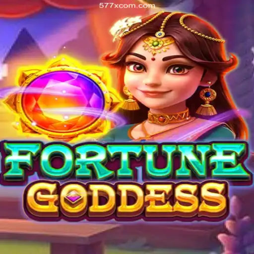 FORTUNEGODDESS: A Captivating Adventure in Online Gaming