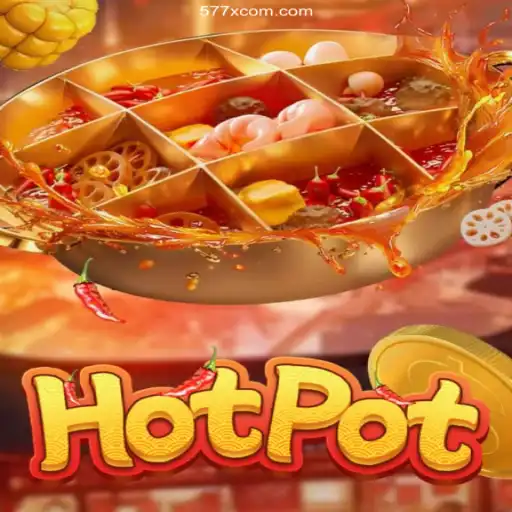 Exploring the Thrills of Hotpot: The Premier Online Casino Experience with 577X Brasil