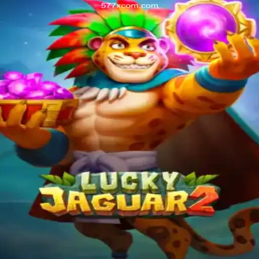 Luckyjaguar2: Exploring the Thrills of the Online Gaming Phenomenon