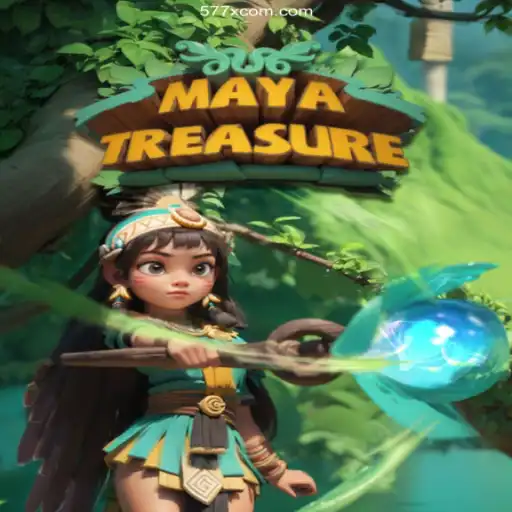 Discover MayaTreasure: The Ultimate Gaming Experience