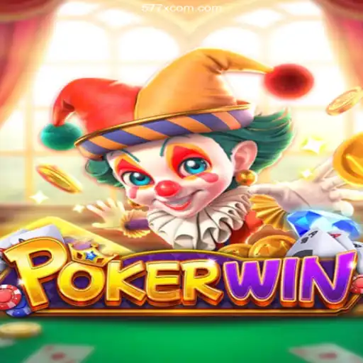 POKERWIN: The Ultimate Online Casino Experience with 577X Brasil