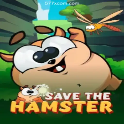 Discover the Adventure of SavetheHamster and Explore the Exciting World of 577X Brasil