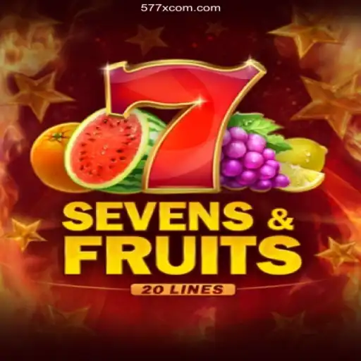 Experience the Excitement of SevensFruits20: An Engaging Casino Game