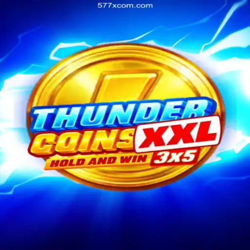 Explore the Thrilling World of ThunderCoinsXxl: A Premier Virtual Casino Experience