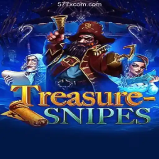 Exploring TreasureSnipes: The Ultimate Online Adventure Game