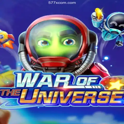 Exploring WAROFTHEUNIVERSE: The Epic Gaming Experience