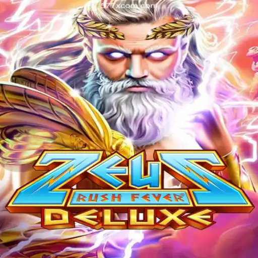 ZeusRushFeverDeluxe: A Thrilling Adventure in Divine Gaming